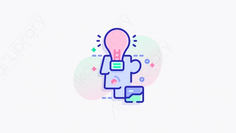 图片素材-036_主意_idea