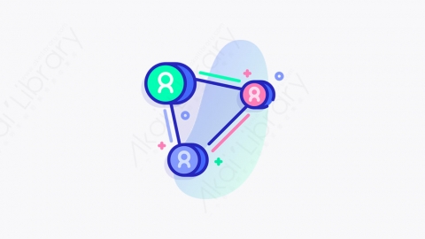 图片素材-049_网络_network
