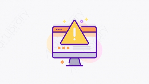 图片素材-044_错误_error