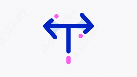 图片素材-071_两种方式_two_ways