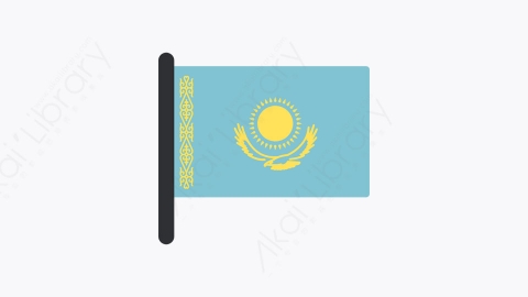 图片素材-074_哈萨克斯坦_kazakhstan
