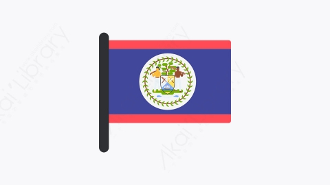 图片素材-078_伯利兹_belize