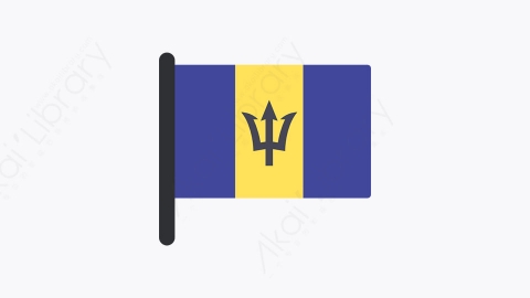 图片素材-084_巴巴多斯_barbados