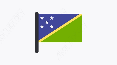 图片素材-085_所罗门群岛_solomon_islands