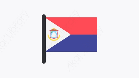 图片素材-089_圣马丁_sint_maarten