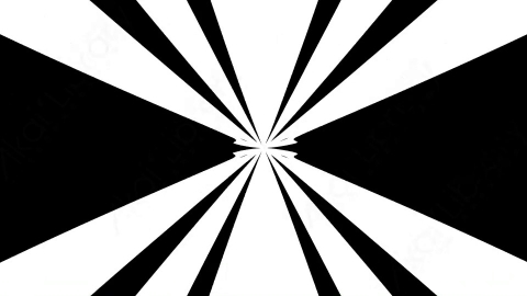 AE模板-手绘卡通液态过渡转场动画09