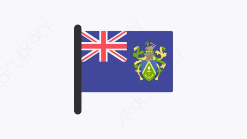 图片素材-095_皮特凯恩群岛_pitcairn_islands