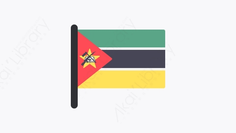 图片素材-096_莫桑比克_mozambique