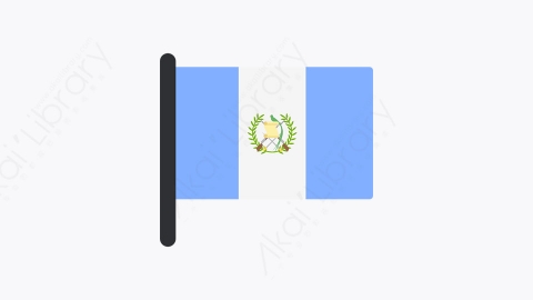 图片素材-098_危地马拉_guatemala