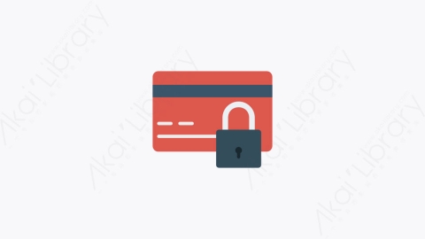 图片素材-0118-信用卡credit_card卡通扁平金融财务元素图标