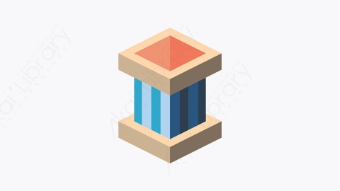 图片素材-006_箱子_box_