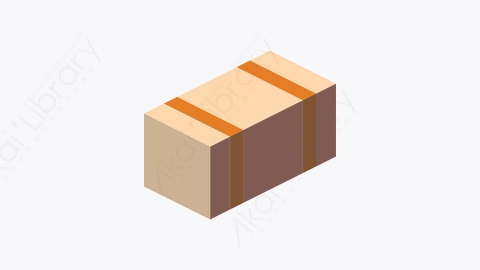 图片素材-007_箱子_box_