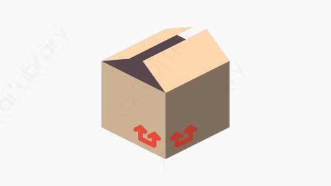 图片素材-014_箱子_box_