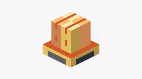 图片素材-017_箱子_box_