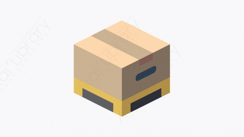 图片素材-020_箱子_box_