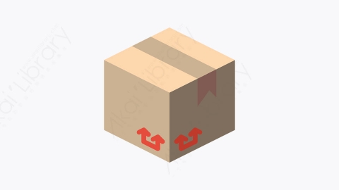 图片素材-029_箱子_box_