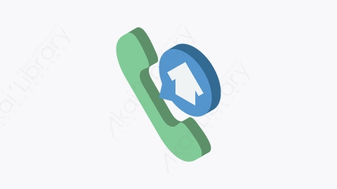 图片素材-002_电话_phone_call