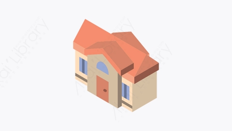 图片素材-027_豪宅_mansion_