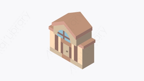 图片素材-028_豪宅_mansion_