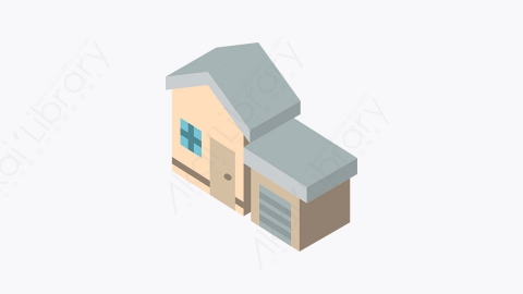 图片素材-030_房子_house_