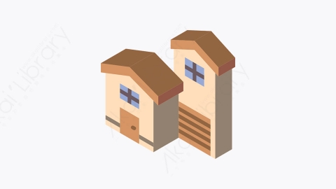 图片素材-032_房子_house_