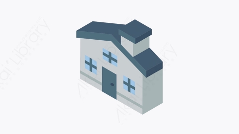 图片素材-033_房子_house_