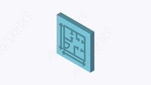 图片素材-036_蓝图_blueprint_