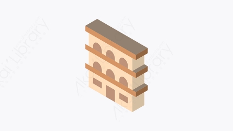 图片素材-060_公寓_appartments_