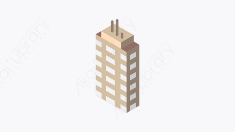 图片素材-066_公寓_appartments_