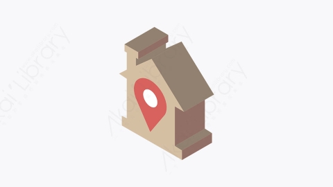 图片素材-071_房子_house_