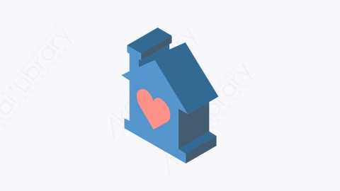 图片素材-073_房子_house_
