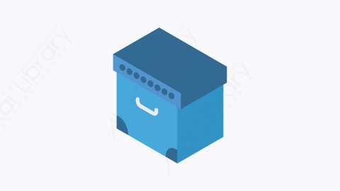 图片素材-018_箱子_box_