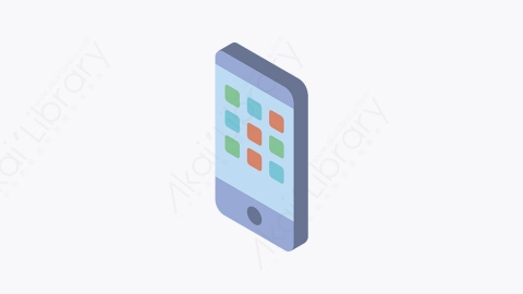 图片素材-025_智能手机_smartphone_