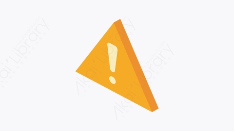 图片素材-033_警告_warning