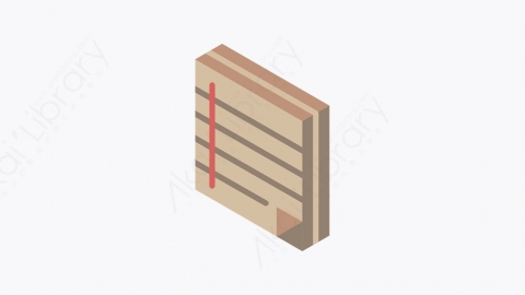 图片素材-034_笔记_notes