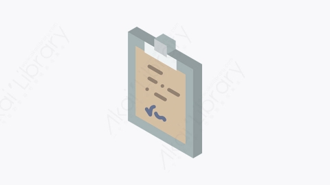 图片素材-035_剪贴板_clipboard_