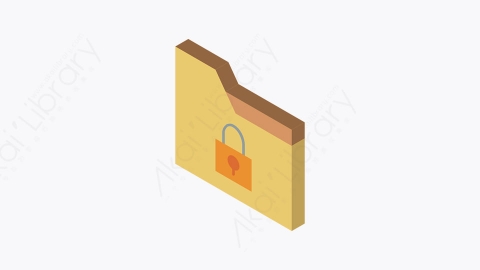 图片素材-042_文件夹_folder_