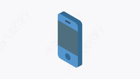 图片素材-062_智能手机_smartphone