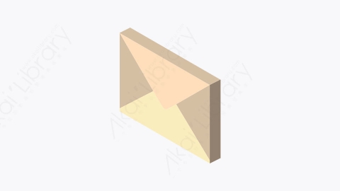 图片素材-063_电子邮件_email