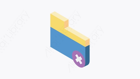图片素材-078_文件夹_folder_