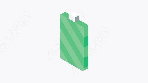 图片素材-083_电池电量充足_full_battery