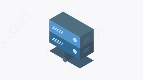 图片素材-011_服务器_server_