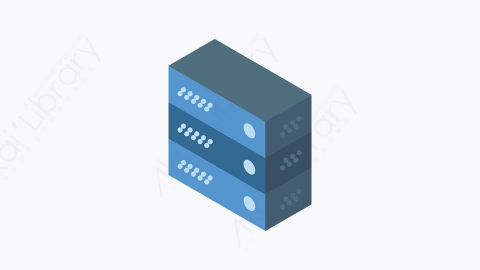 图片素材-012_服务器_server