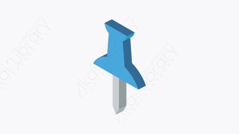 图片素材-029_图钉_push_pin