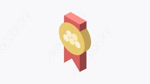 图片素材-008_奖章_medal