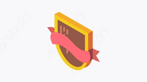 图片素材-018_奖品_awards_