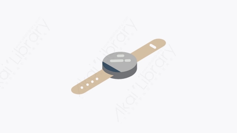 图片素材-001_智能手表_smartwatch_