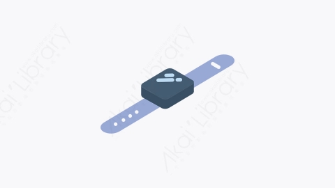 图片素材-003_智能手表_smartwatch_
