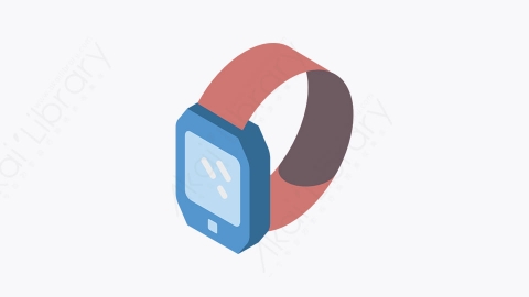 图片素材-005_智能手表_smartwatch_