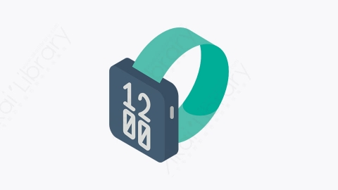 图片素材-006_智能手表_smartwatch_
